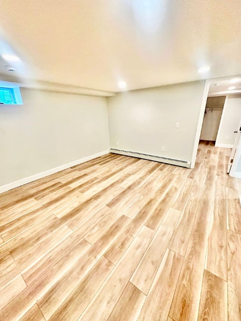 Providence Apartment: 15 Joy Street