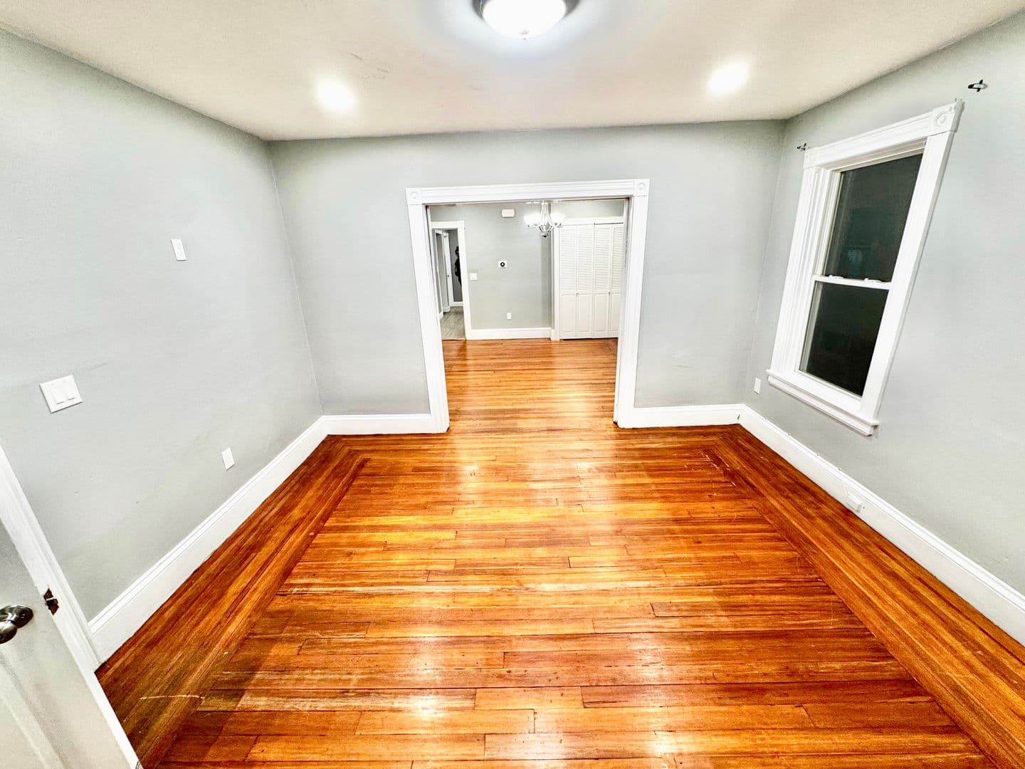 Providence Apartment: 77-79 Vandewater Street