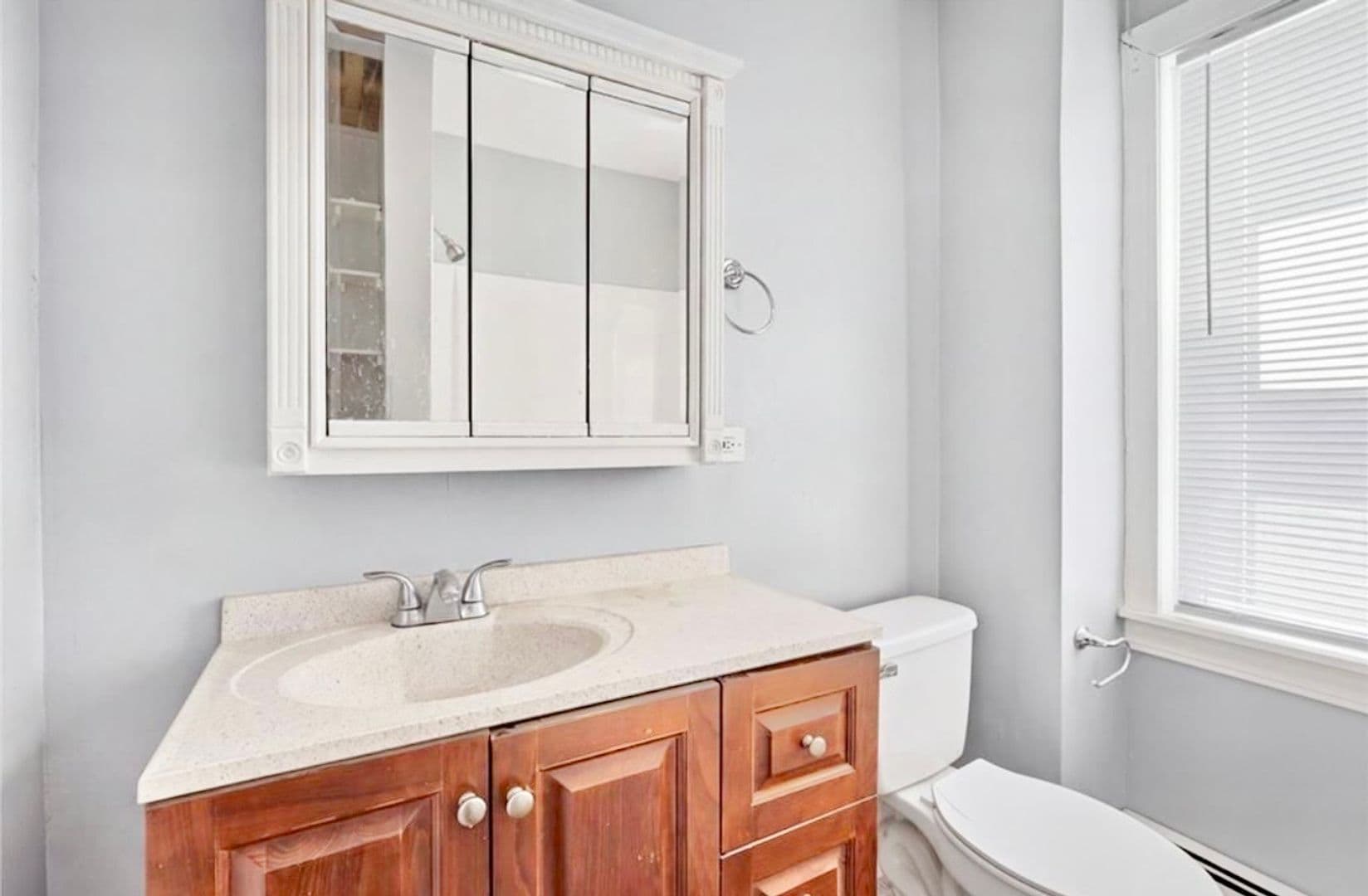Providence Apartment: 74 Veazie Street