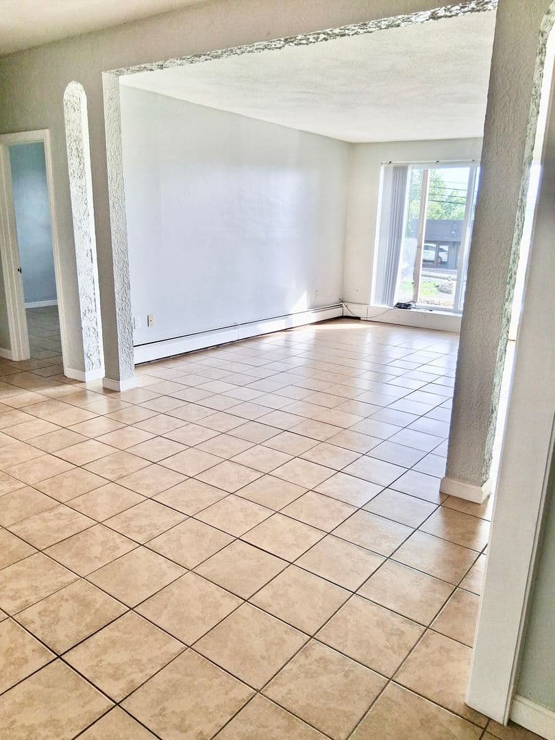North Providence Apartment: 1701 Smith St.