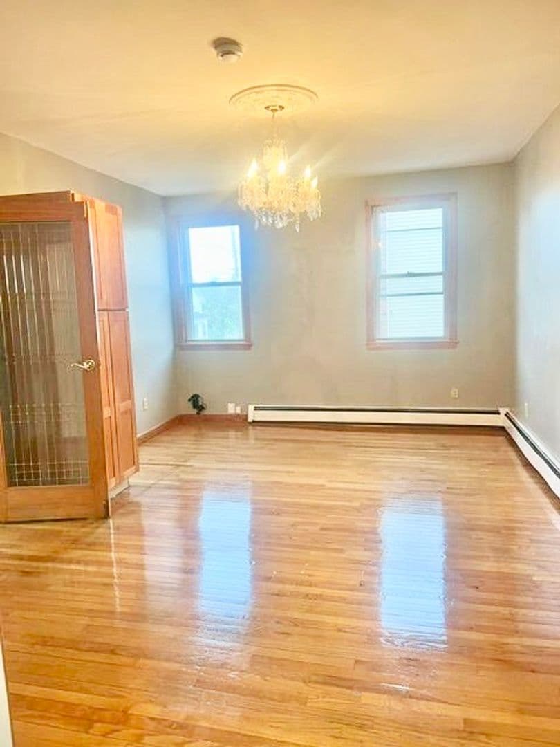 Providence House: 47 Yale Avenue