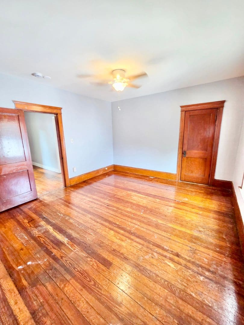 Woonsocket Apartment: 212 Welles Street