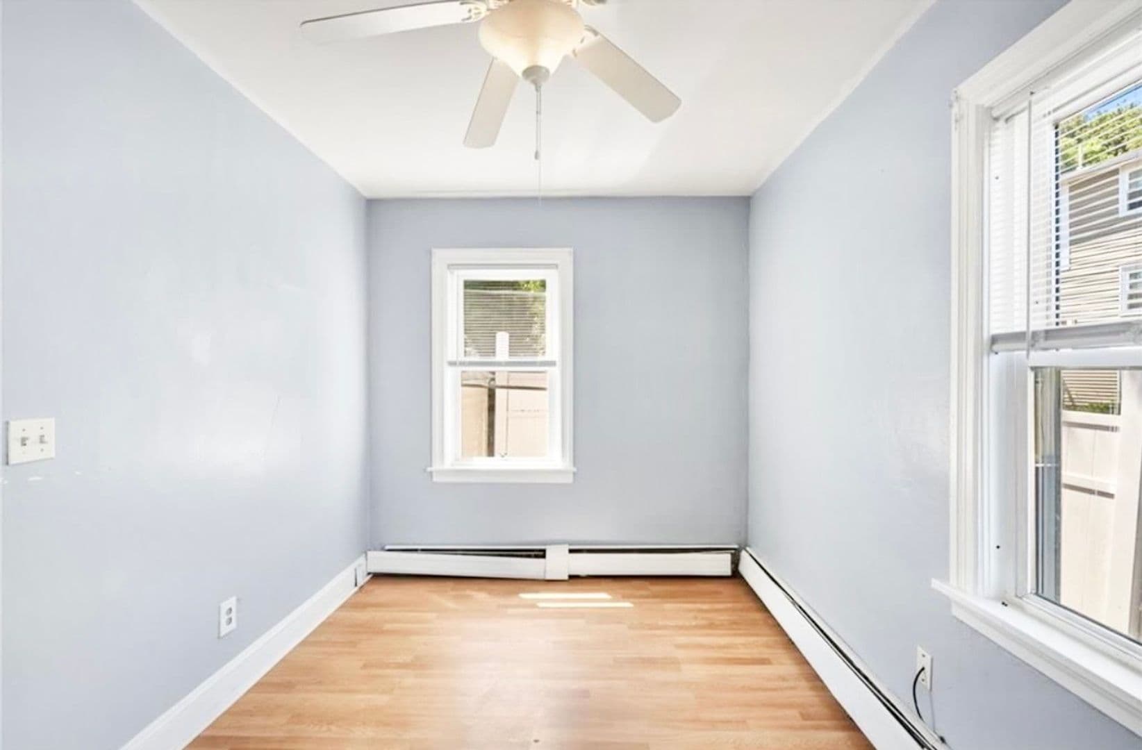 Providence Apartment: 74 Veazie Street