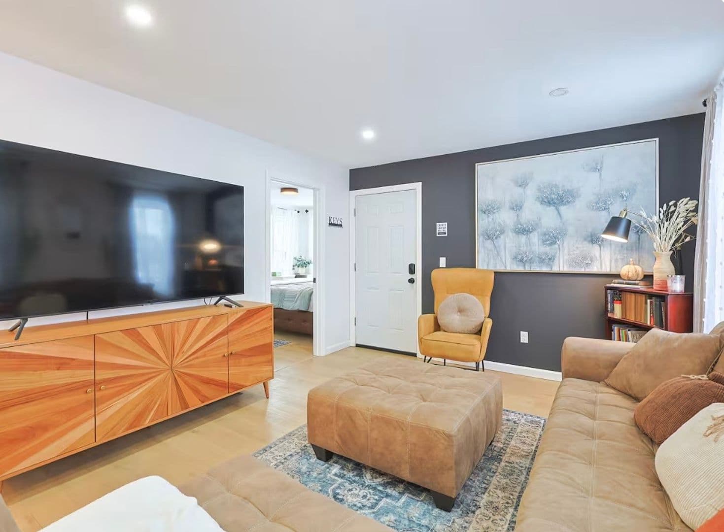 Providence Apartment: 15 Manhattan Street