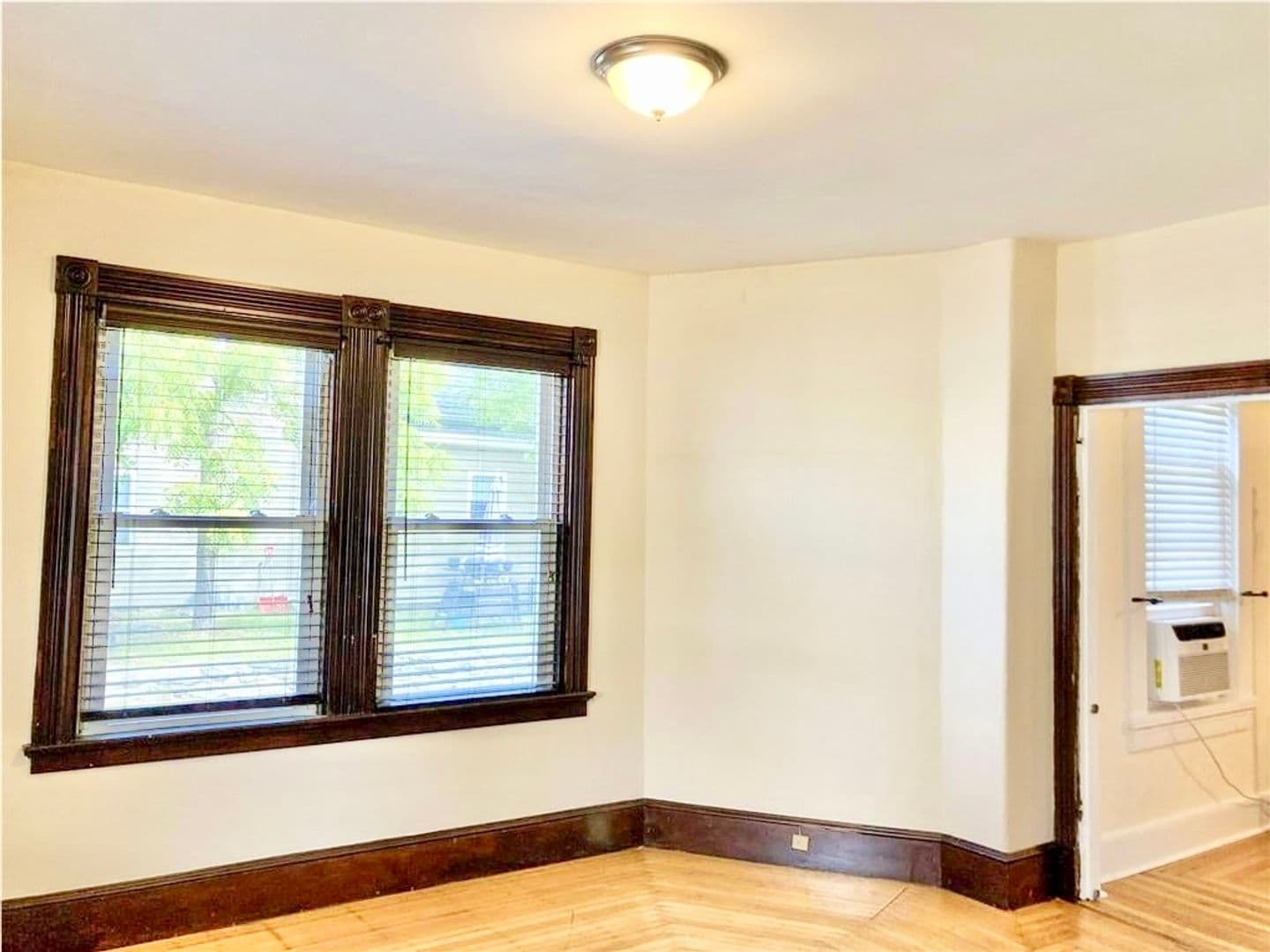 Woonsocket Apartment: 437 North Main Street