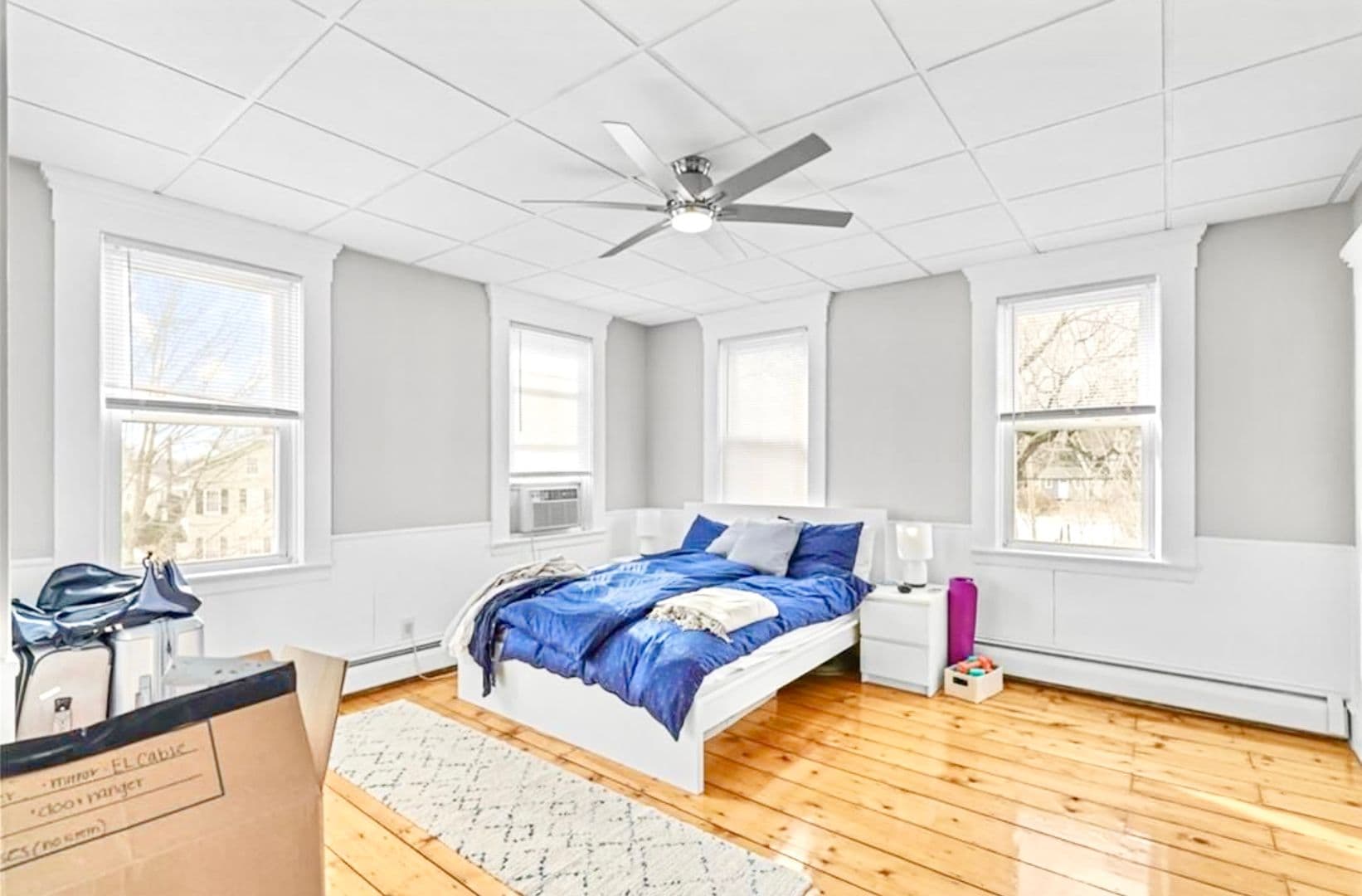 East Greenwich Apartment: 154 Peirce Street