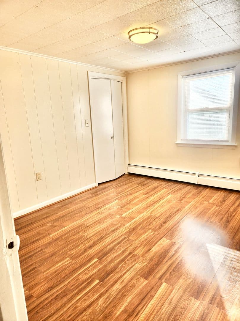 Lincoln Apartment: 44-46 Grove Street