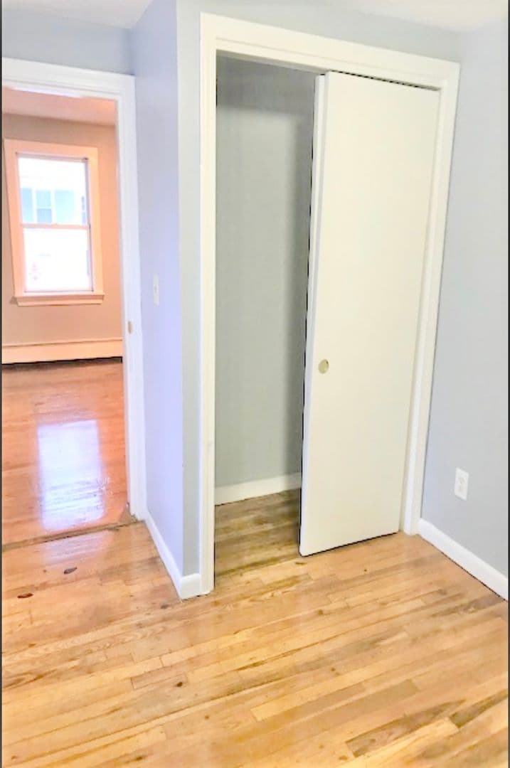 Attleboro Apartment: 12 Foley Street
