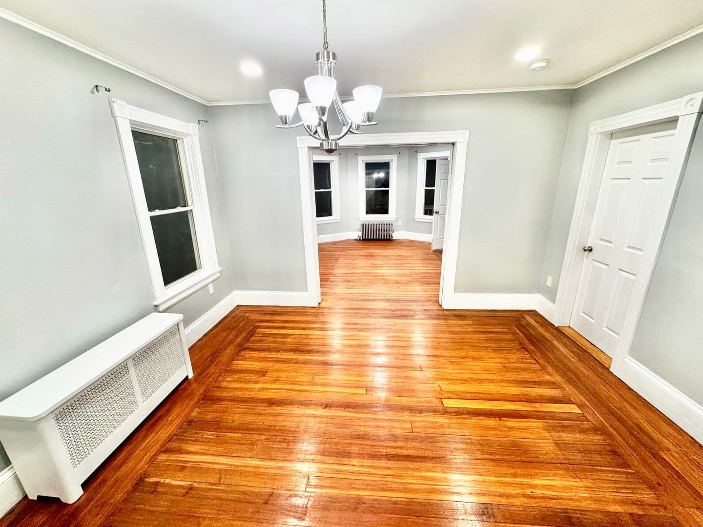 Providence Apartment: 77-79 Vandewater Street
