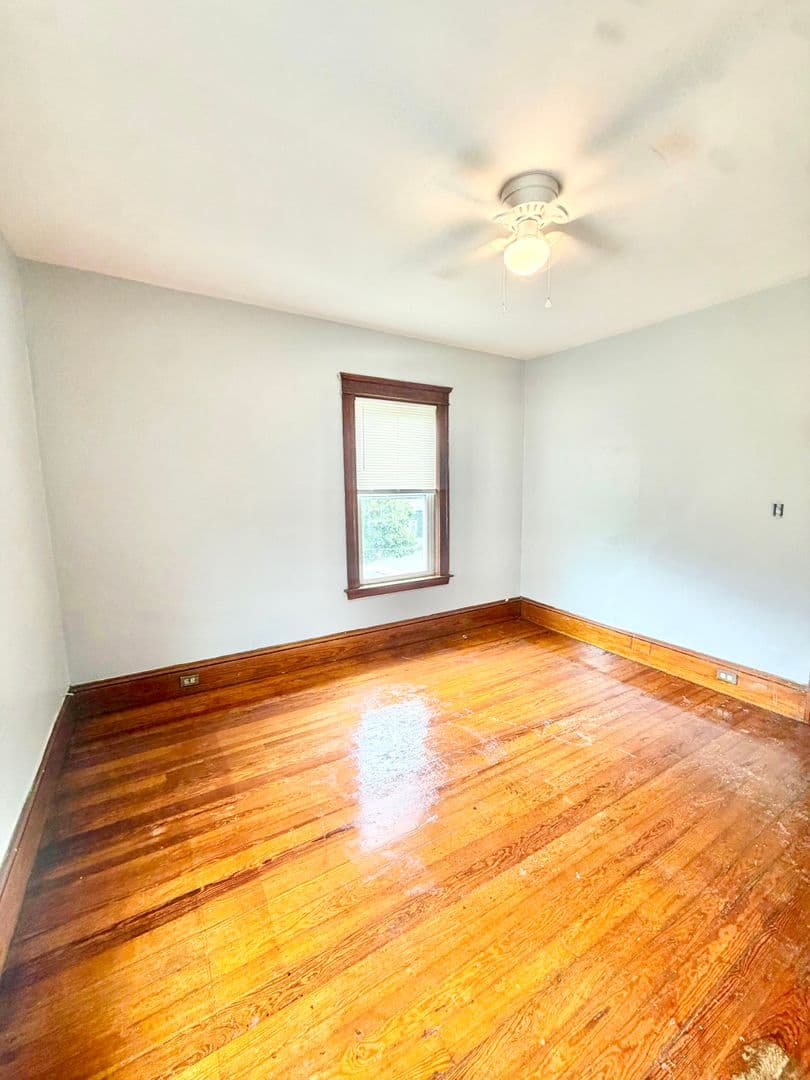 Woonsocket Apartment: 212 Welles Street