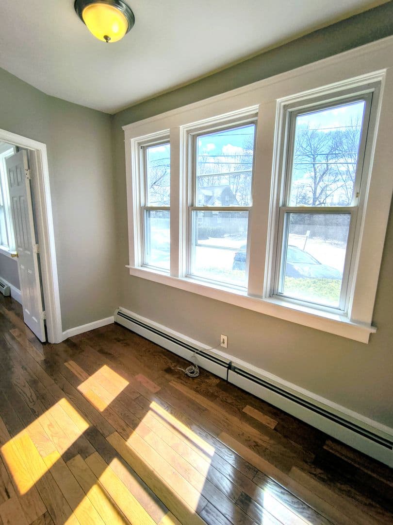 Cranston House: 41 Fordson Avenue