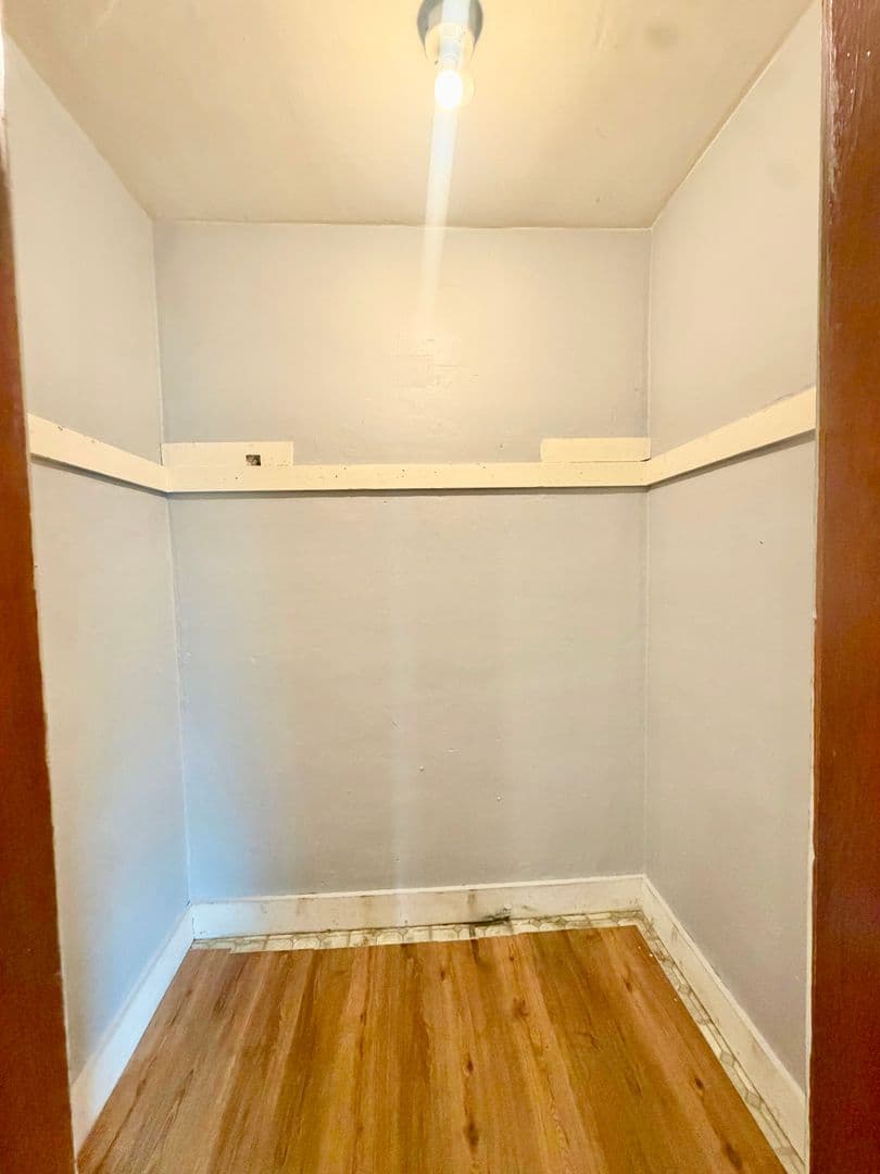 Woonsocket Apartment: 212 Welles Street