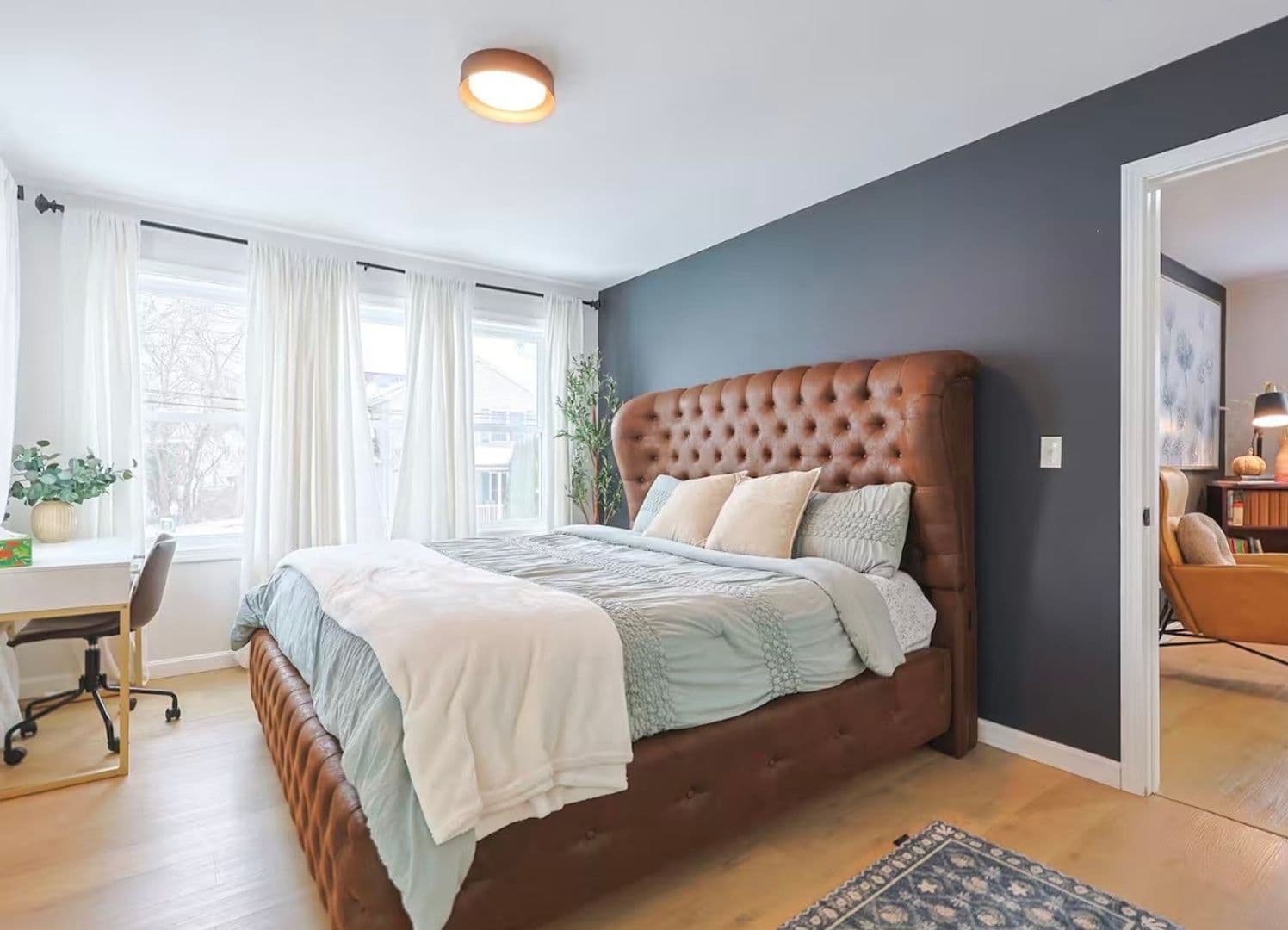 Providence Apartment: 15 Manhattan Street