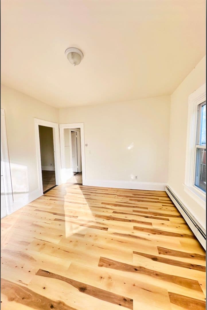 Providence Apartment: 175 Amherst Street