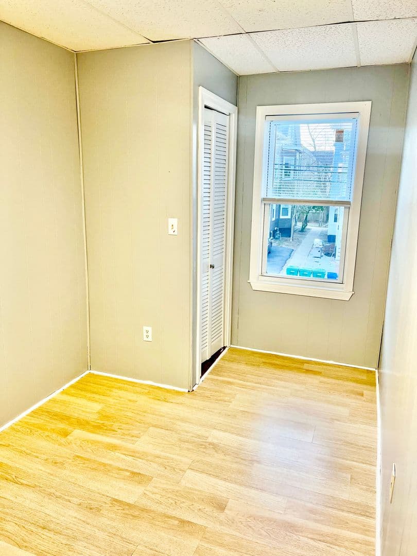 Attleboro Apartment: 19 Mechanic Street