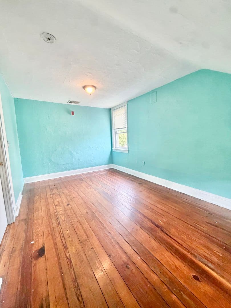 Providence Apartment: 22-26 Barbara Street