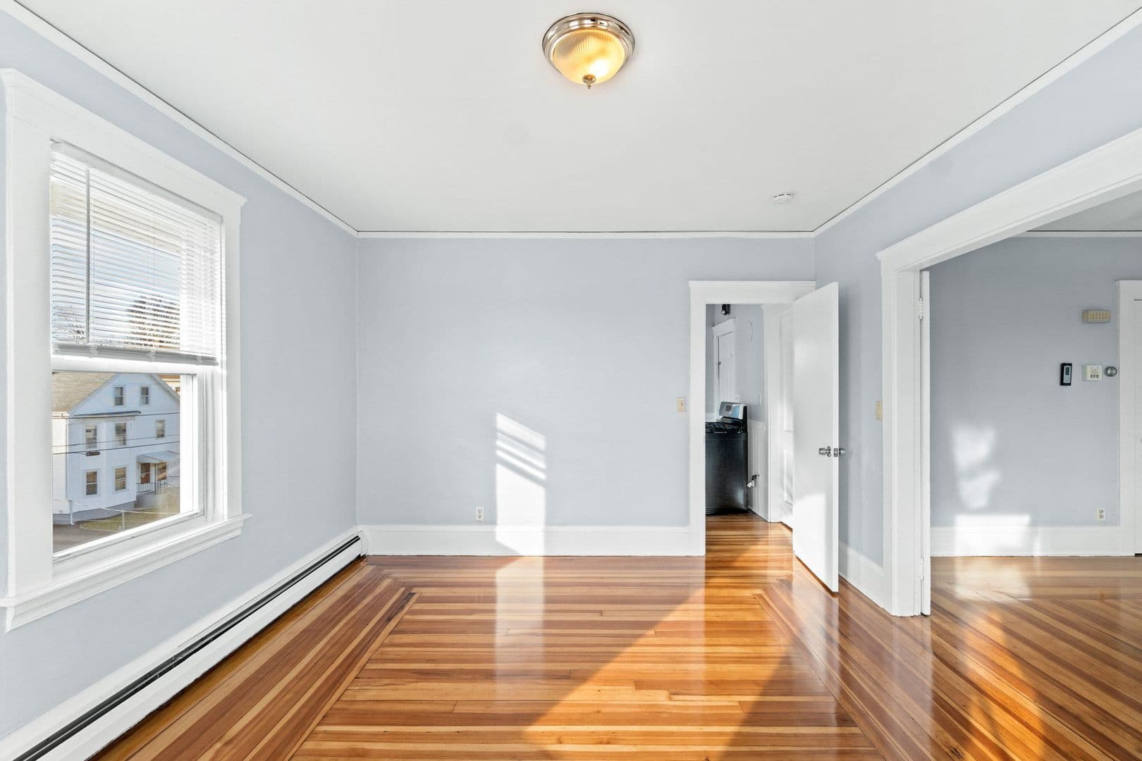 Pawtucket Apartment: 508 Lonsdale Avenue