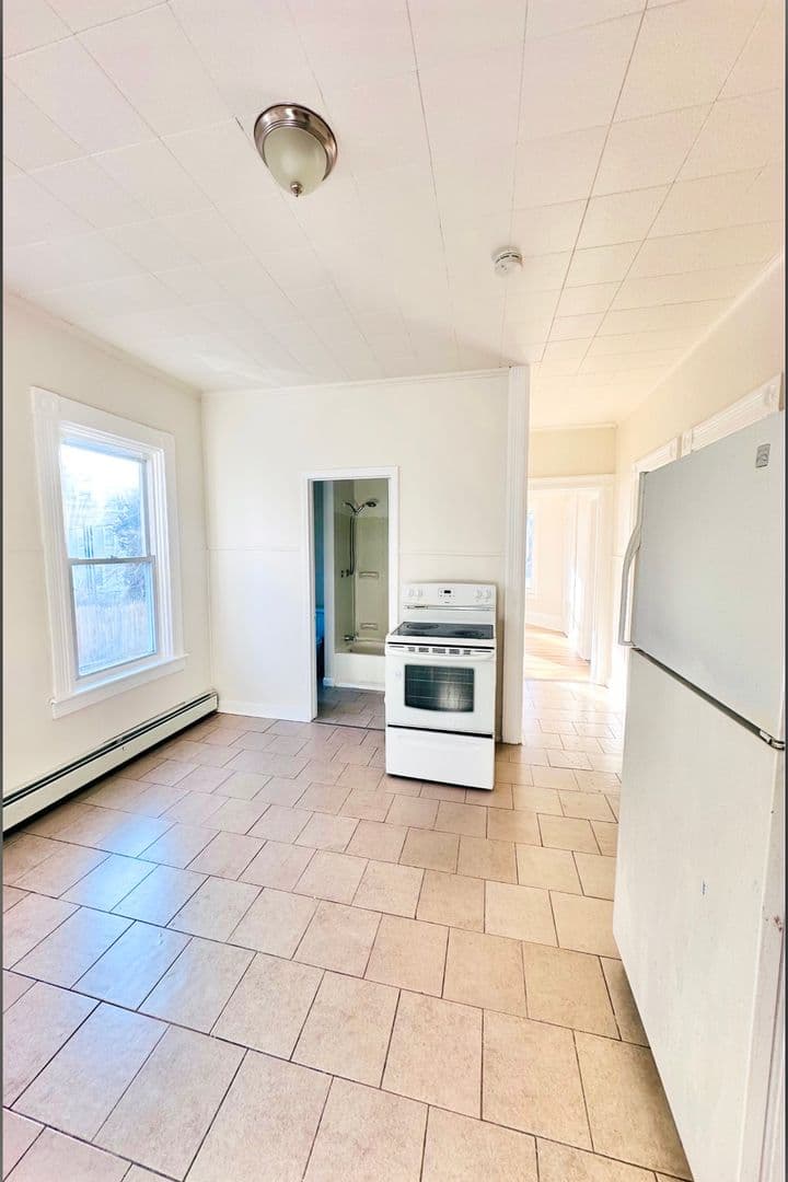 Providence Apartment: 175 Amherst Street