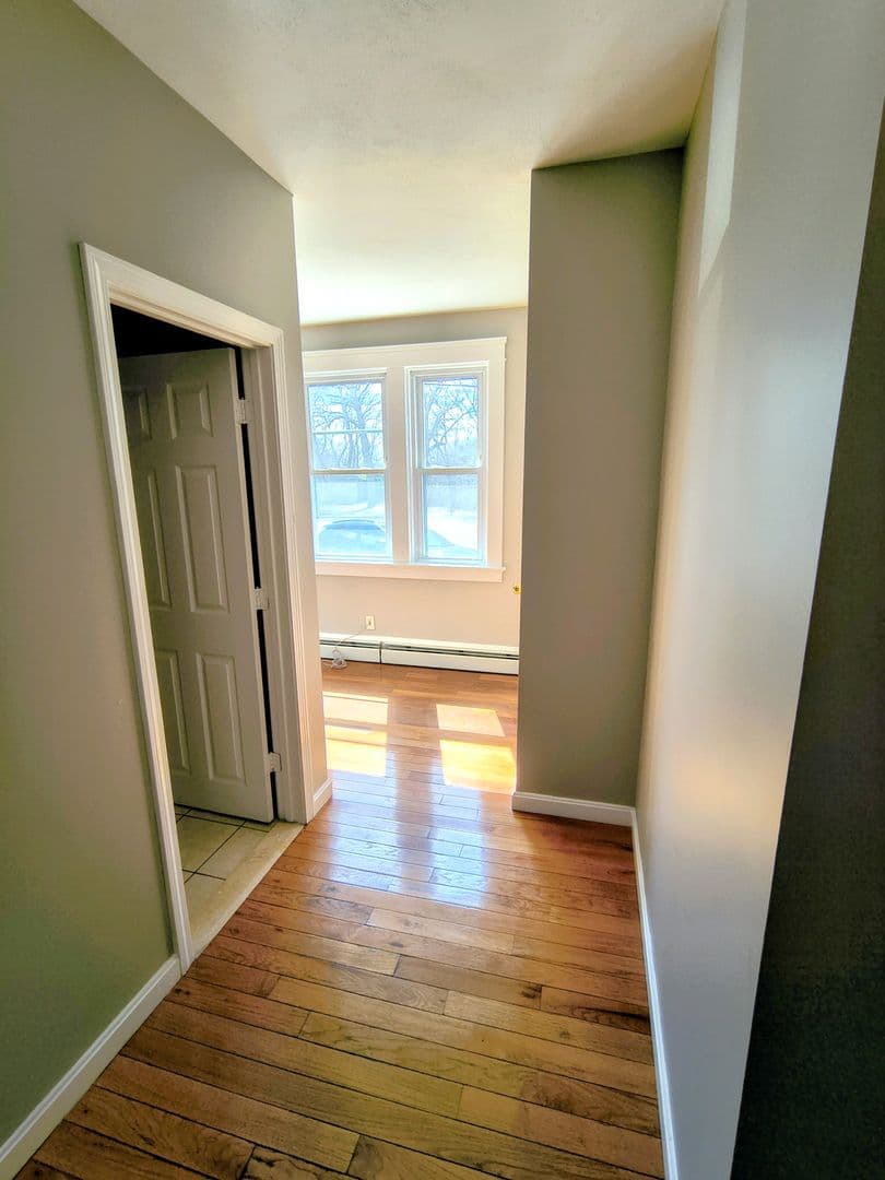 Cranston House: 41 Fordson Avenue