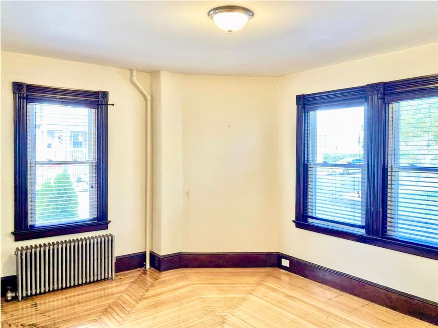 Woonsocket Apartment: 437 North Main Street
