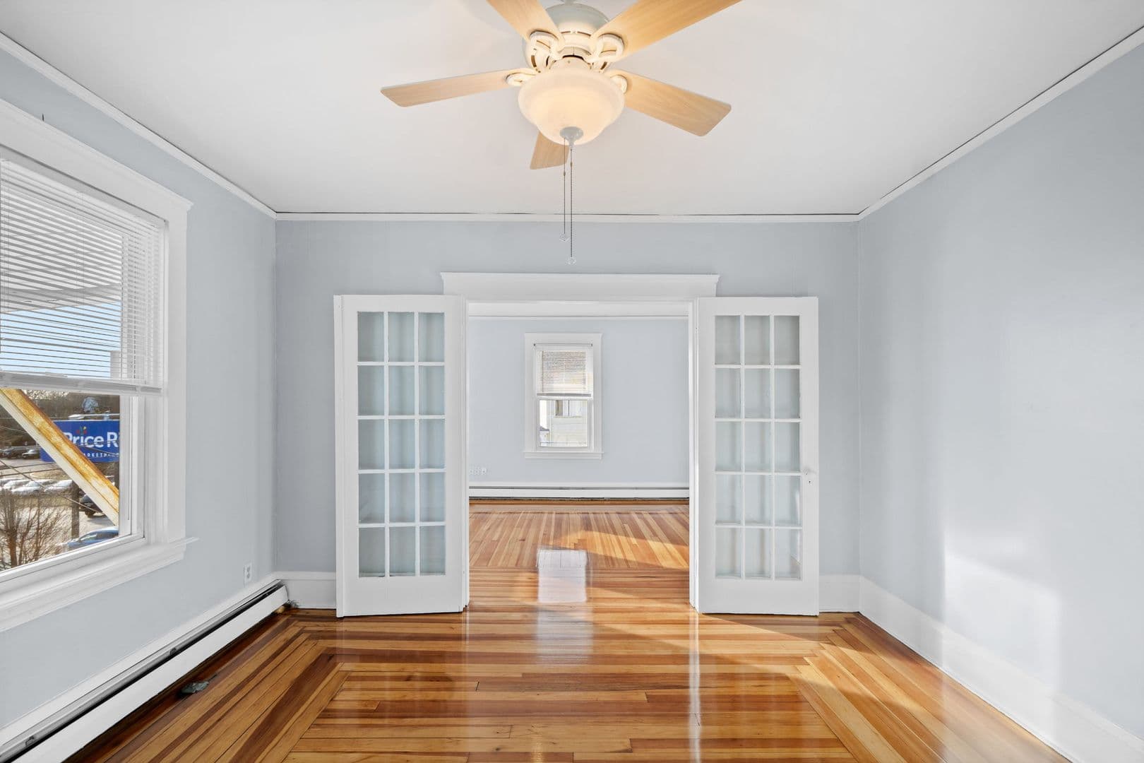 Pawtucket Apartment: 508 Lonsdale Avenue