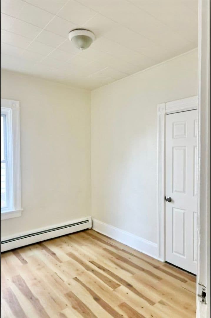 Providence Apartment: 175 Amherst Street