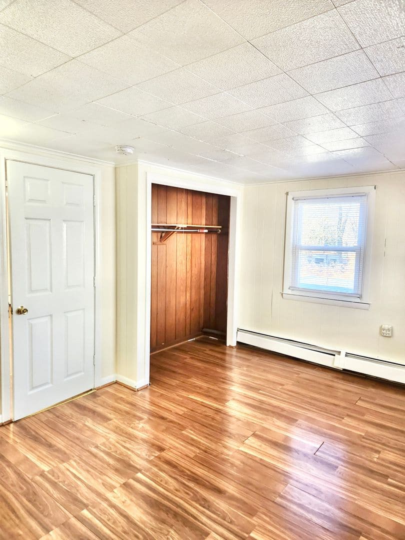 Lincoln Apartment: 44-46 Grove Street
