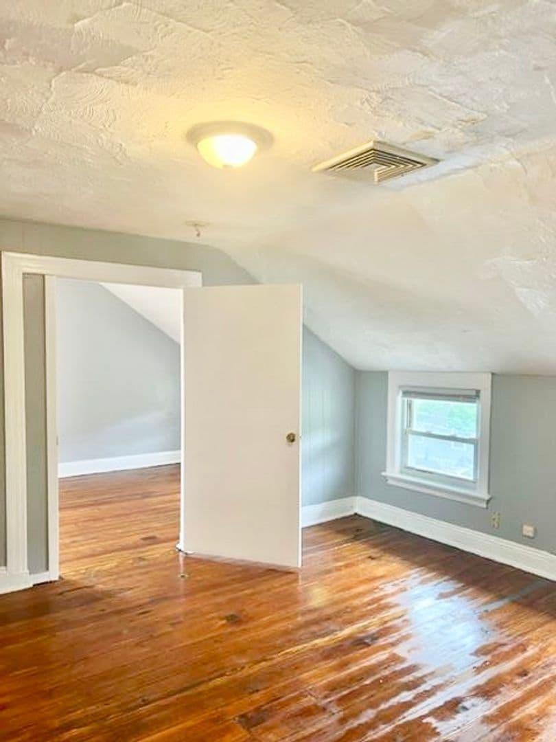 Providence Apartment: 22-26 Barbara Street