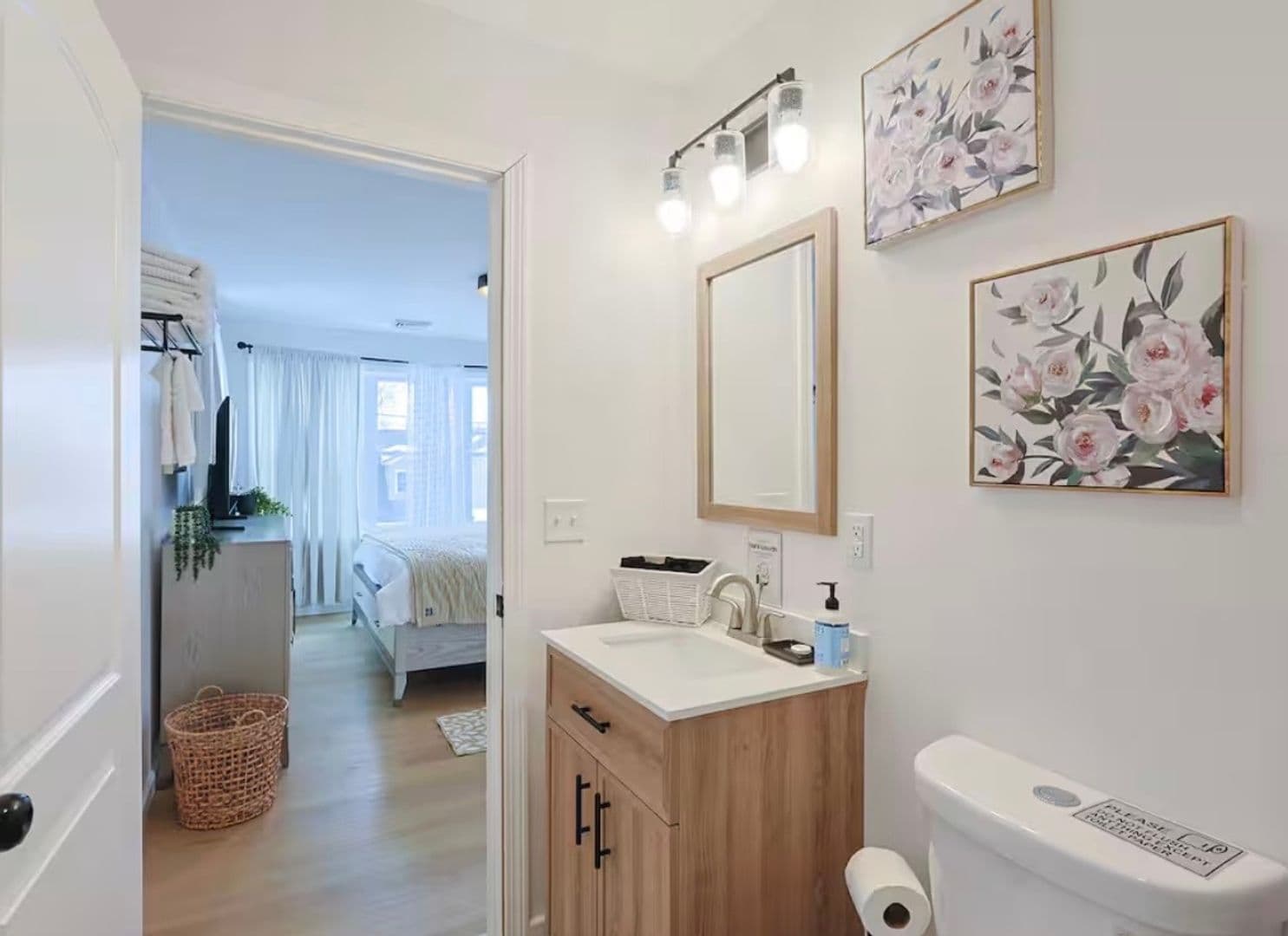 Providence Apartment: 15 Manhattan Street