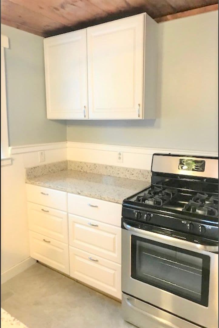 Attleboro Apartment: 12 Foley Street