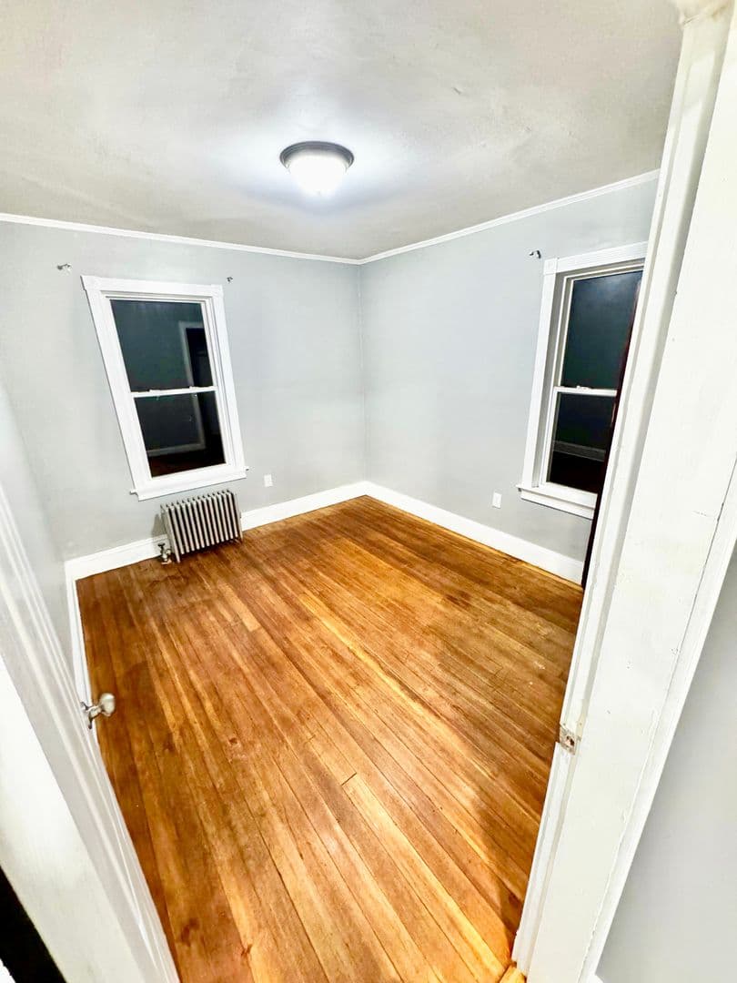 Providence Apartment: 77-79 Vandewater Street