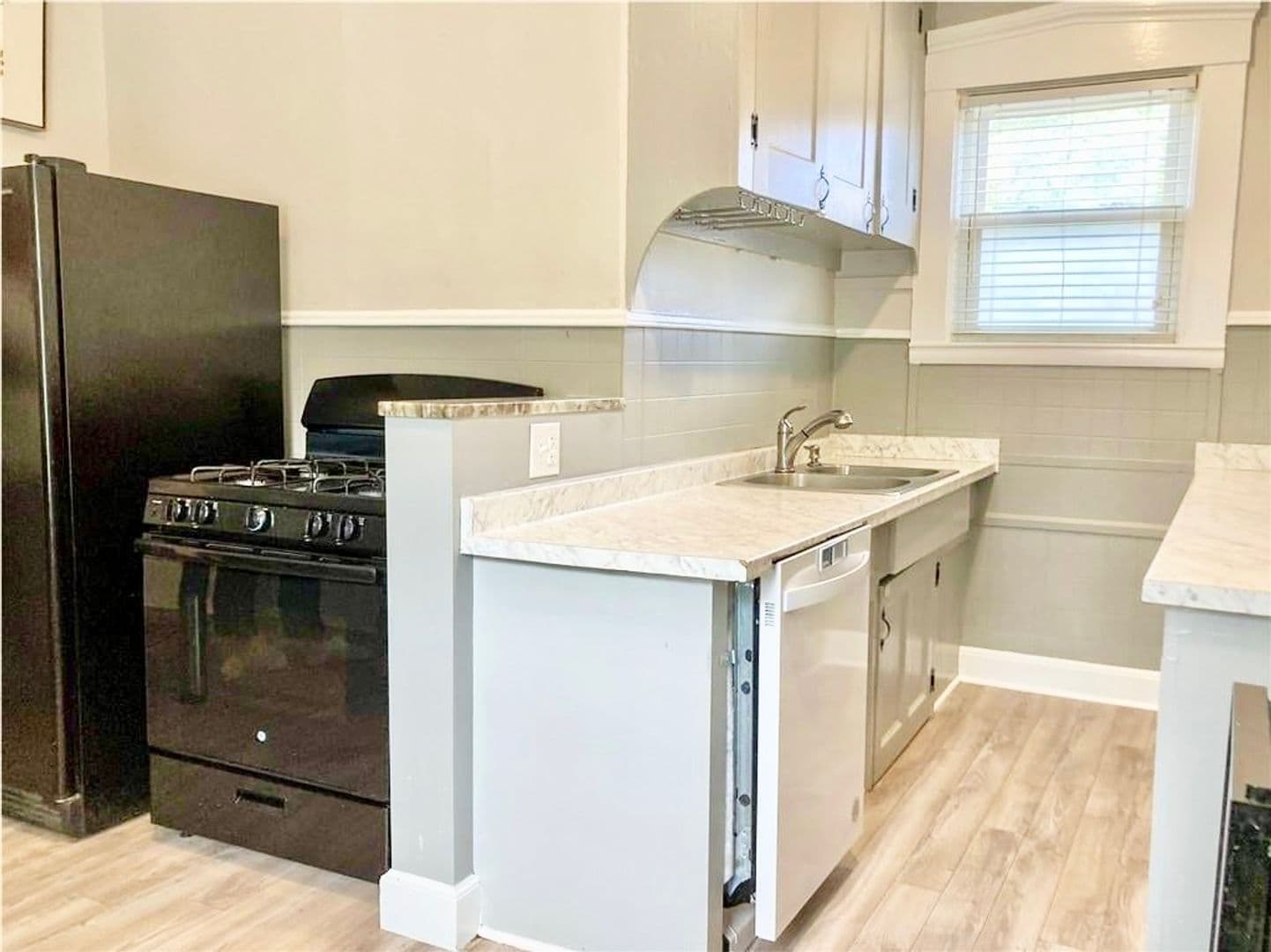 Woonsocket Apartment: 437 North Main Street
