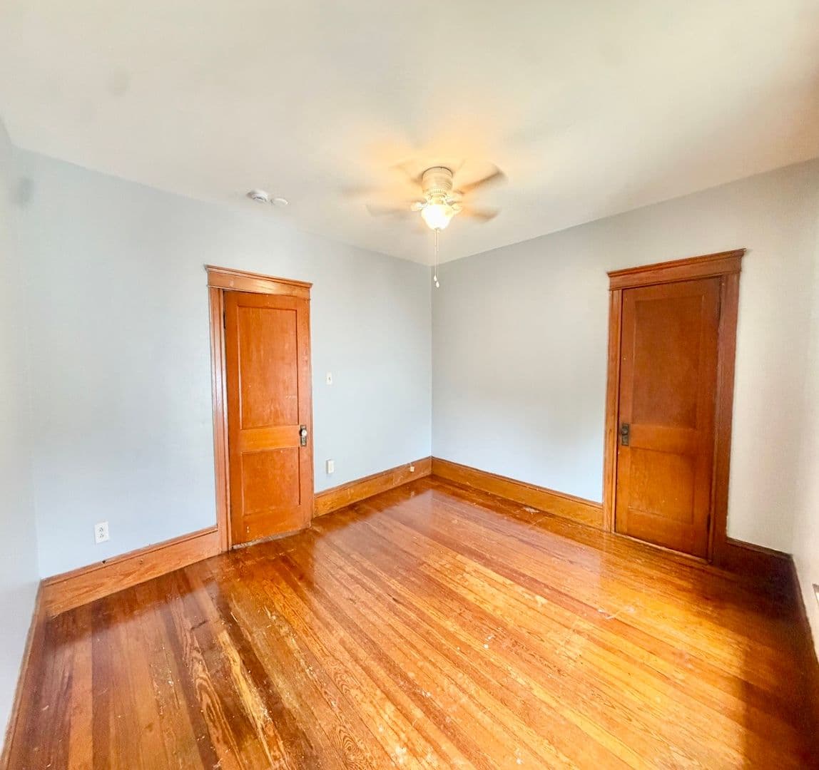 Woonsocket Apartment: 212 Welles Street