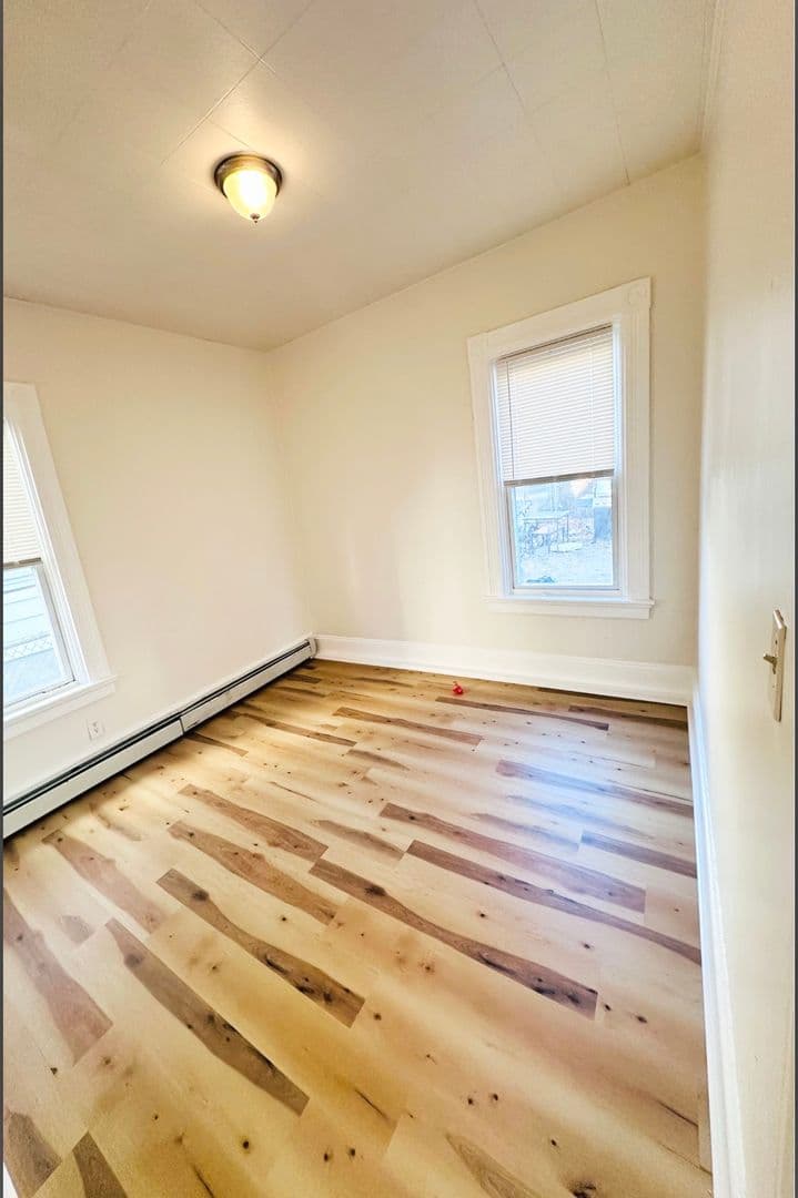 Providence Apartment: 175 Amherst Street