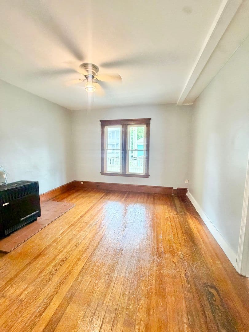 Woonsocket Apartment: 212 Welles Street