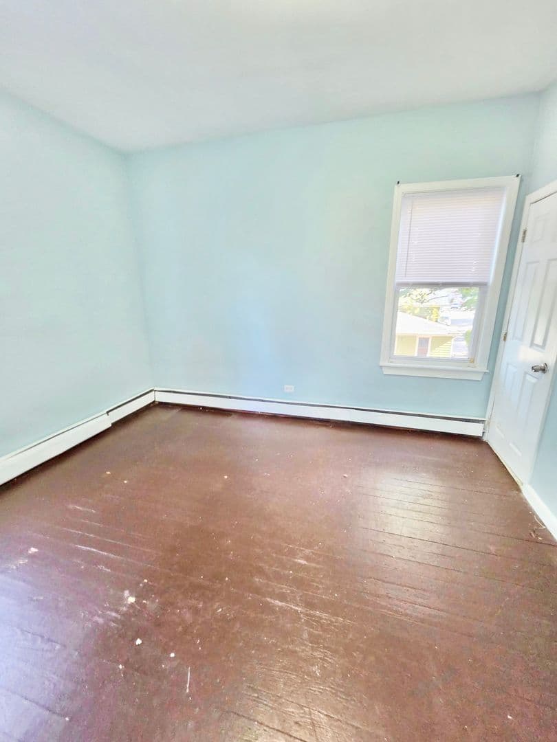 Providence Apartment: 97-99 Alverson Avenue