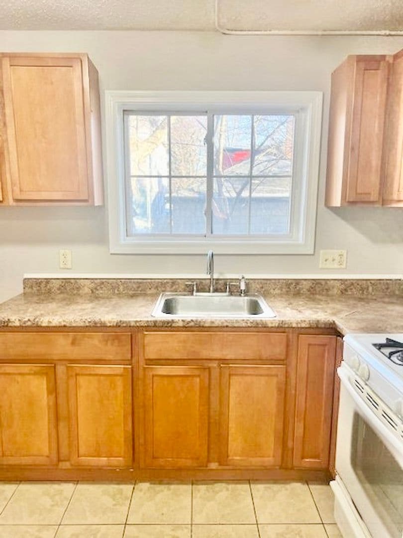 Providence Apartment: 13-23 Bissell Street