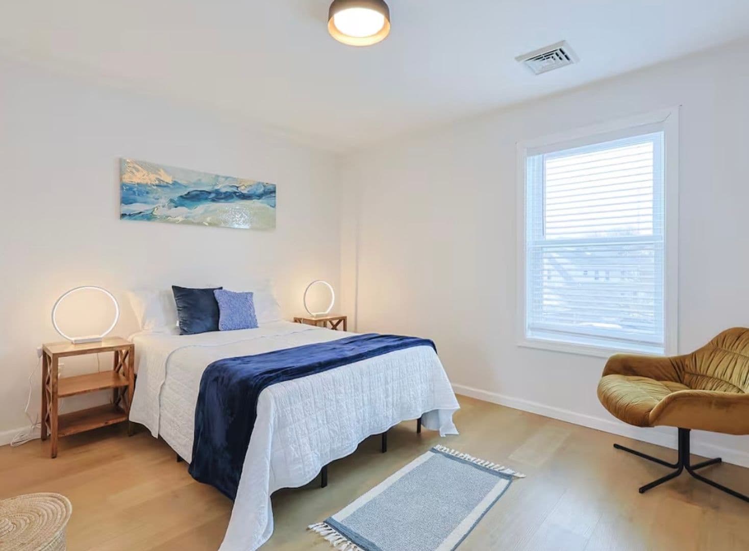 Providence Apartment: 15 Manhattan Street
