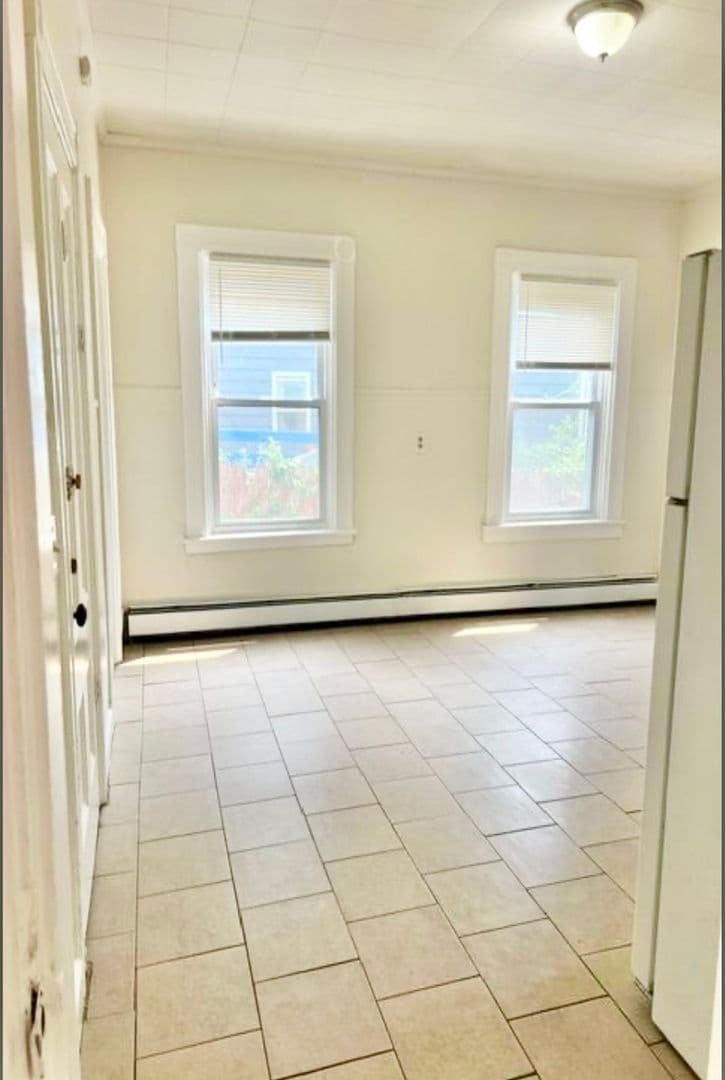 Providence Apartment: 175 Amherst Street