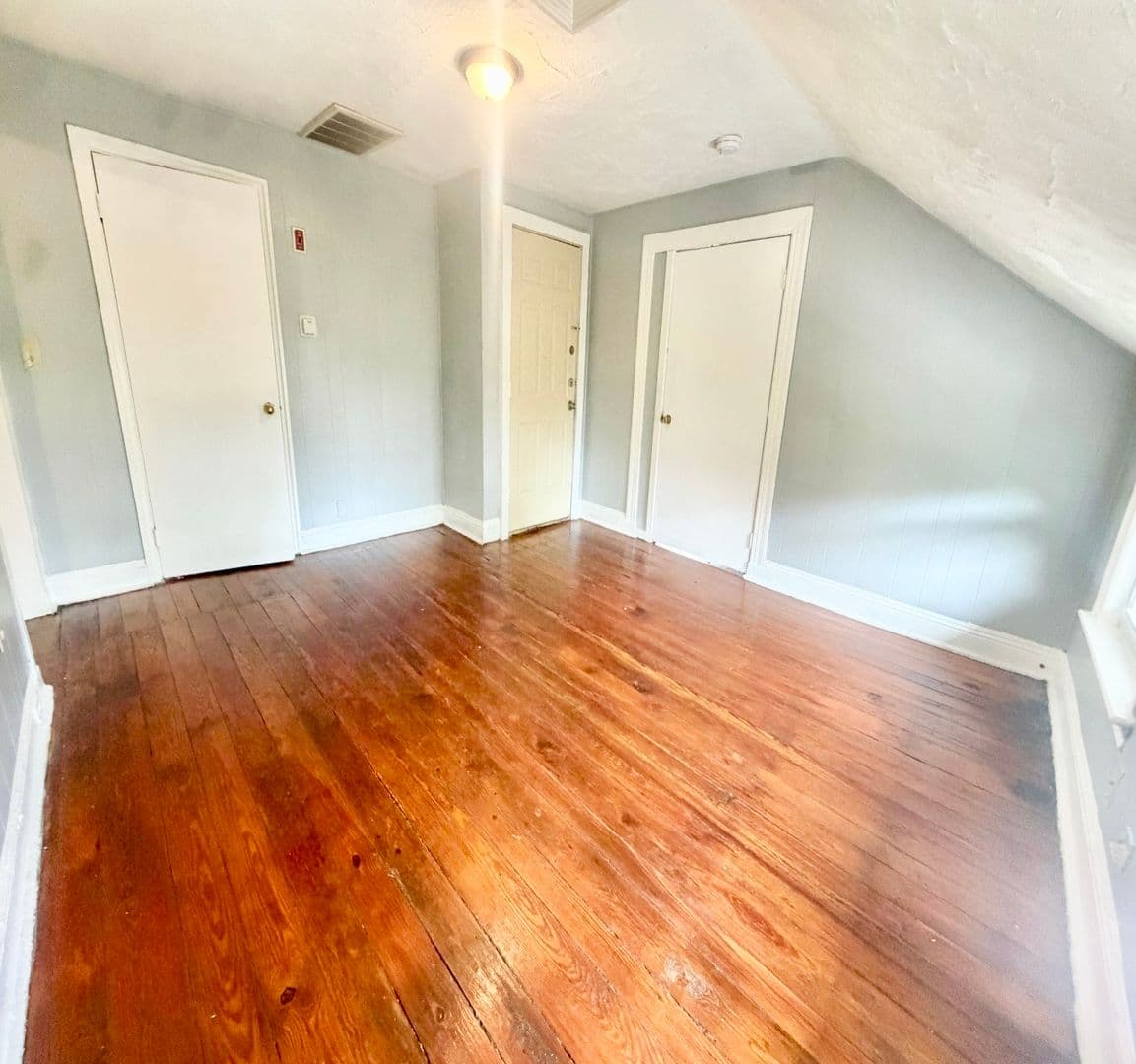 Providence Apartment: 22-26 Barbara Street