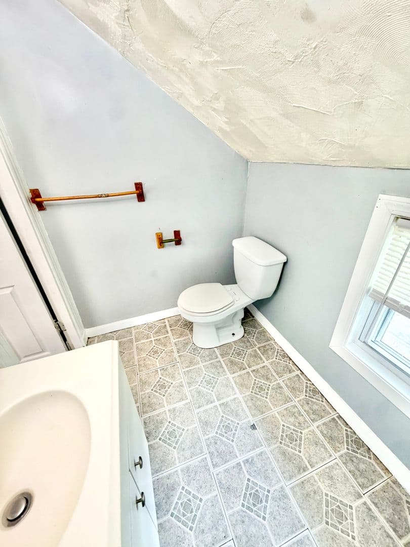 Providence Apartment: 22-26 Barbara Street