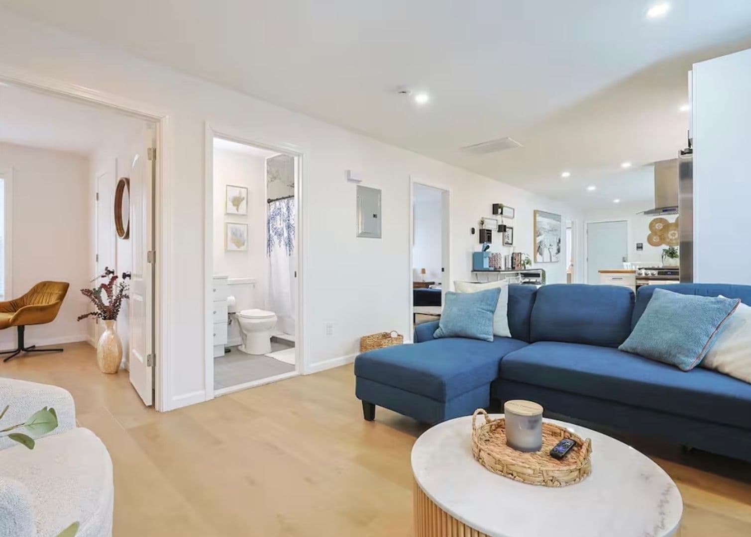 Providence Apartment: 15 Manhattan Street