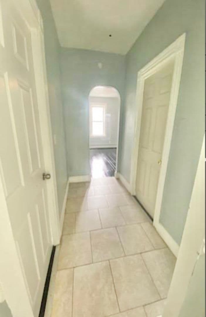 Providence Apartment: 84 Harold Street