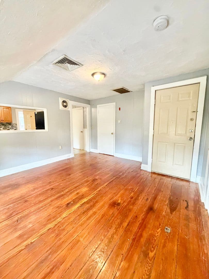 Providence Apartment: 22-26 Barbara Street