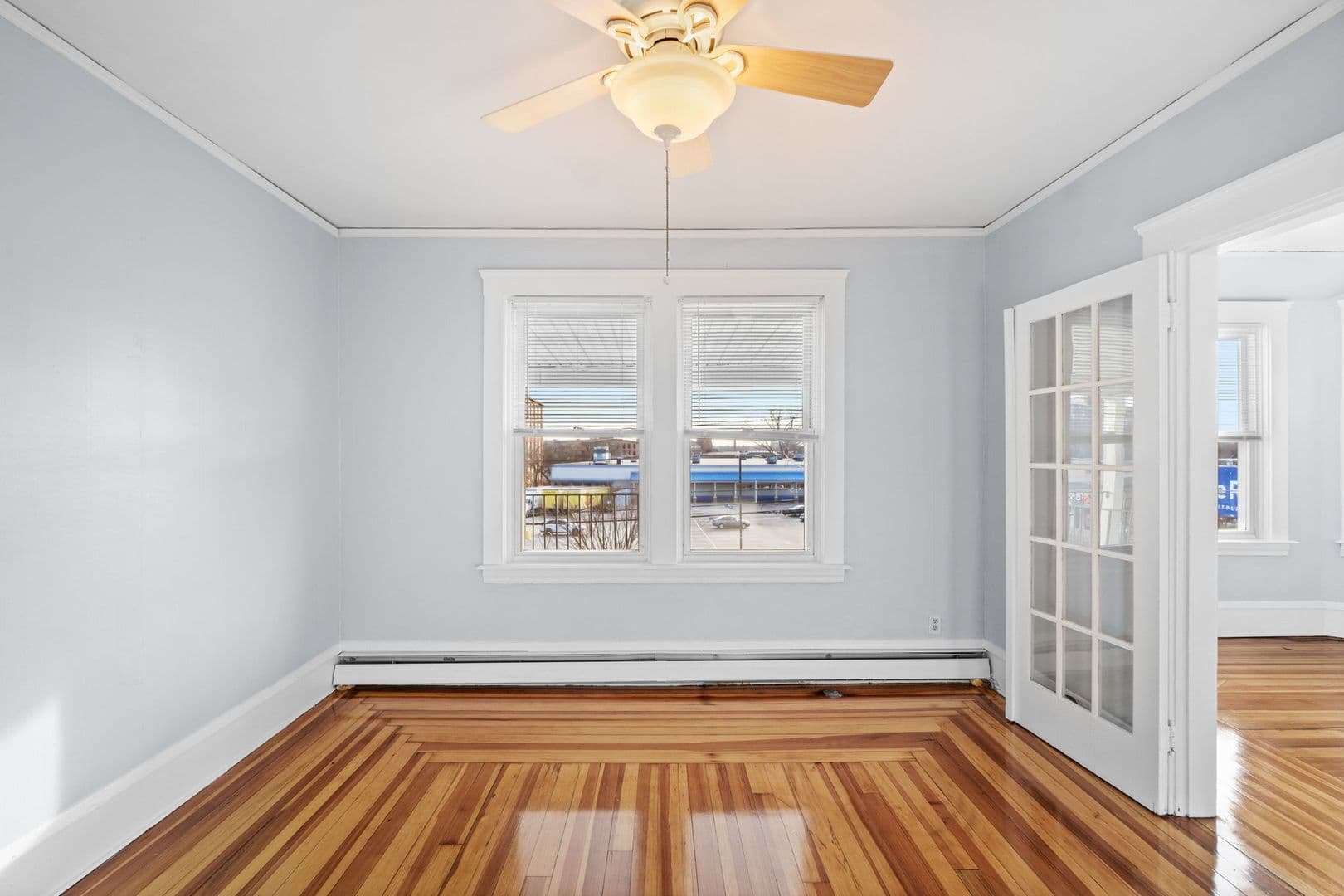 Pawtucket Apartment: 508 Lonsdale Avenue