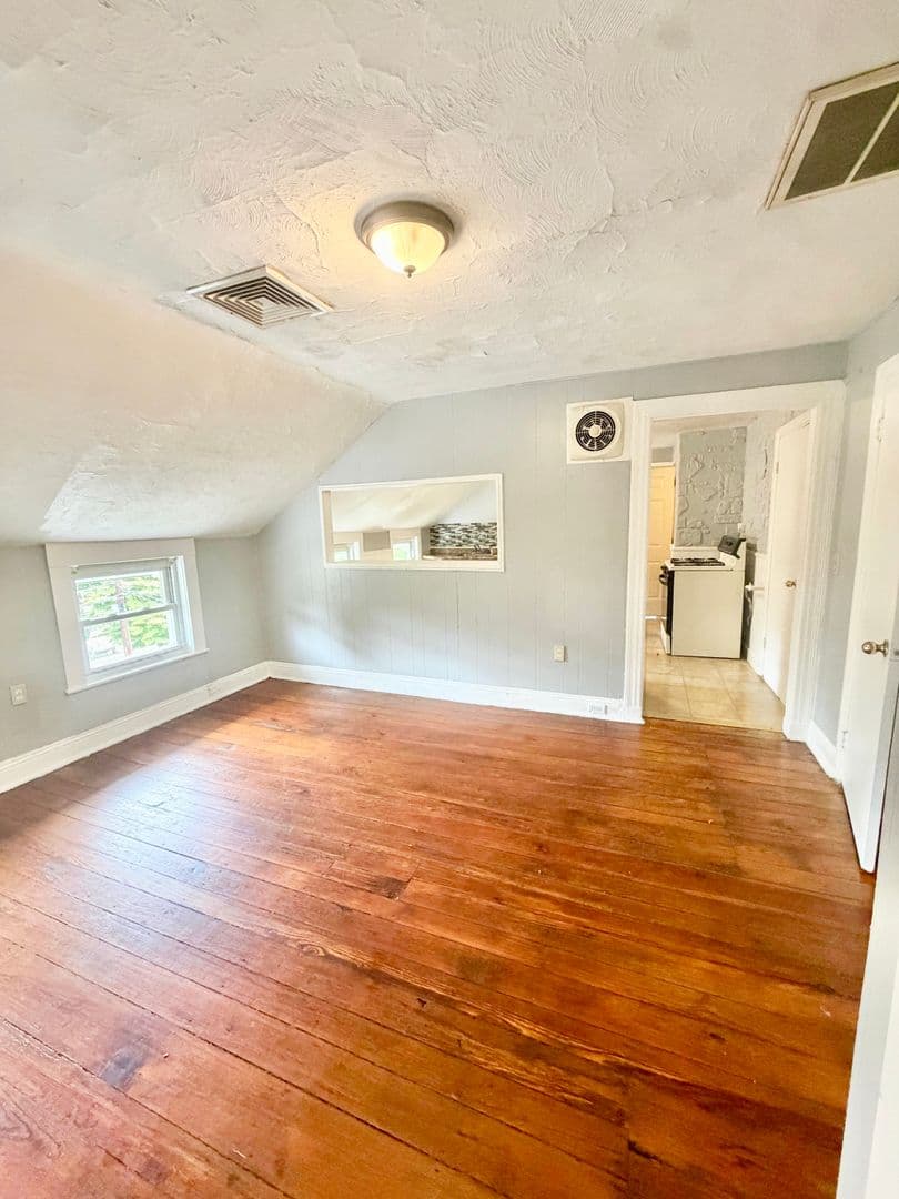 Providence Apartment: 22-26 Barbara Street