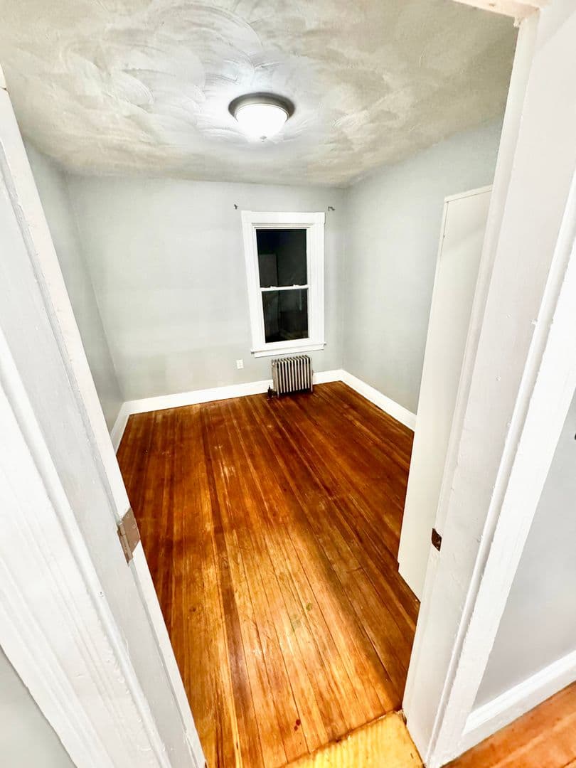 Providence Apartment: 77-79 Vandewater Street