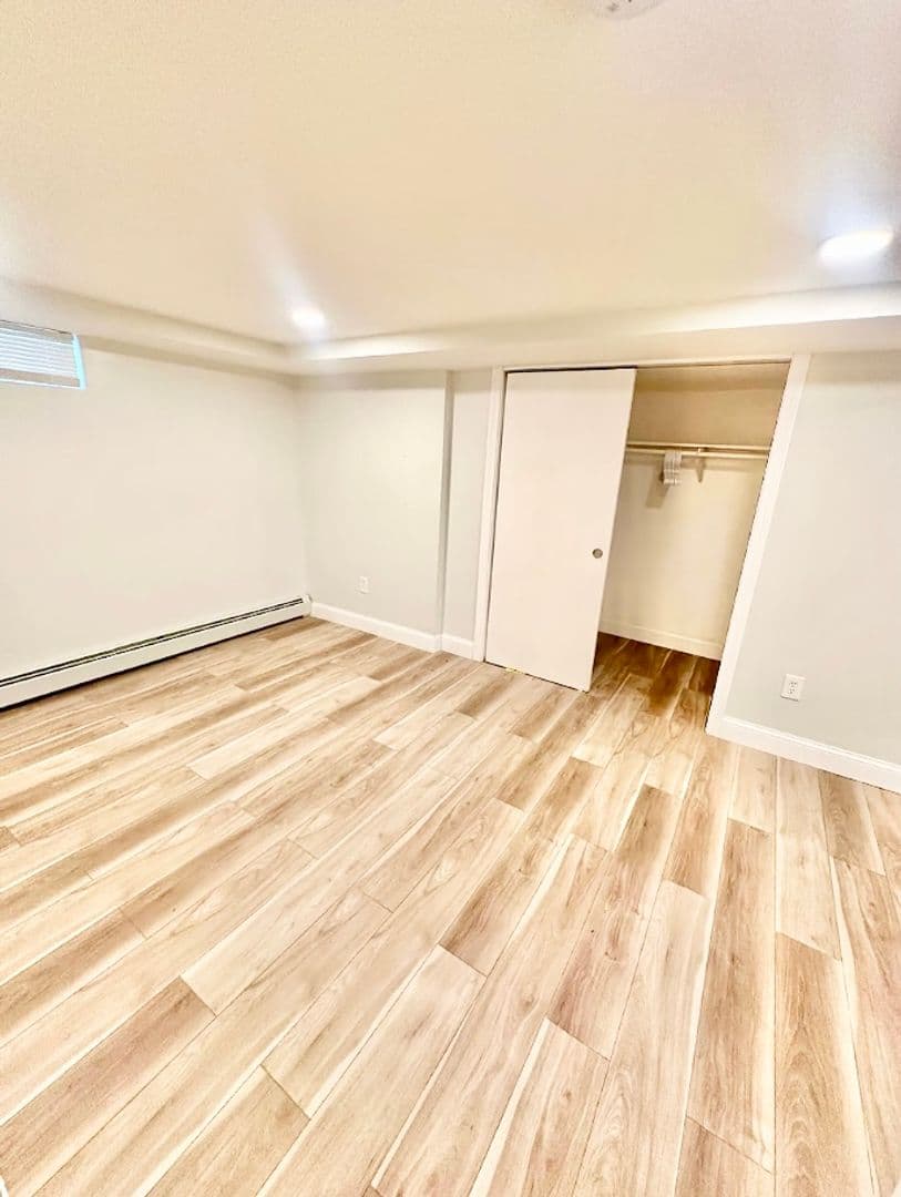 Providence Apartment: 15 Joy Street