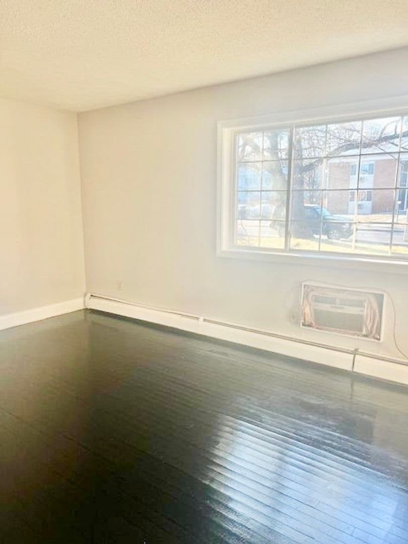 Providence Apartment: 13-23 Bissell Street