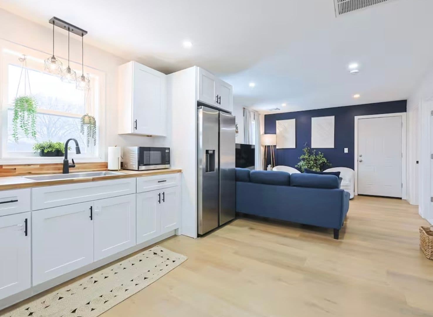 Providence Apartment: 15 Manhattan Street